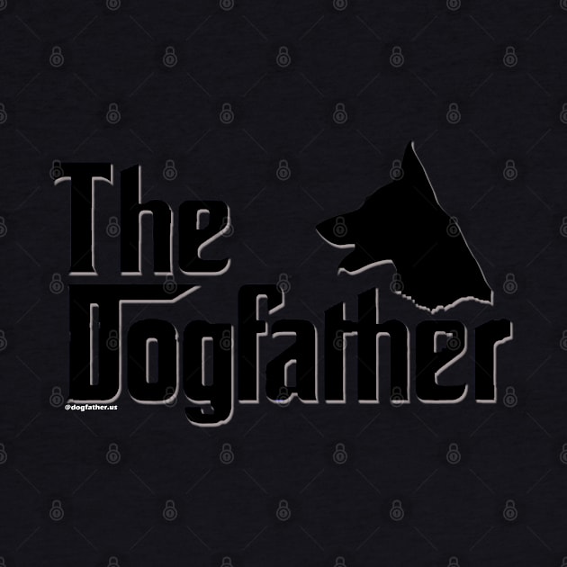 Dogfather by dogfather